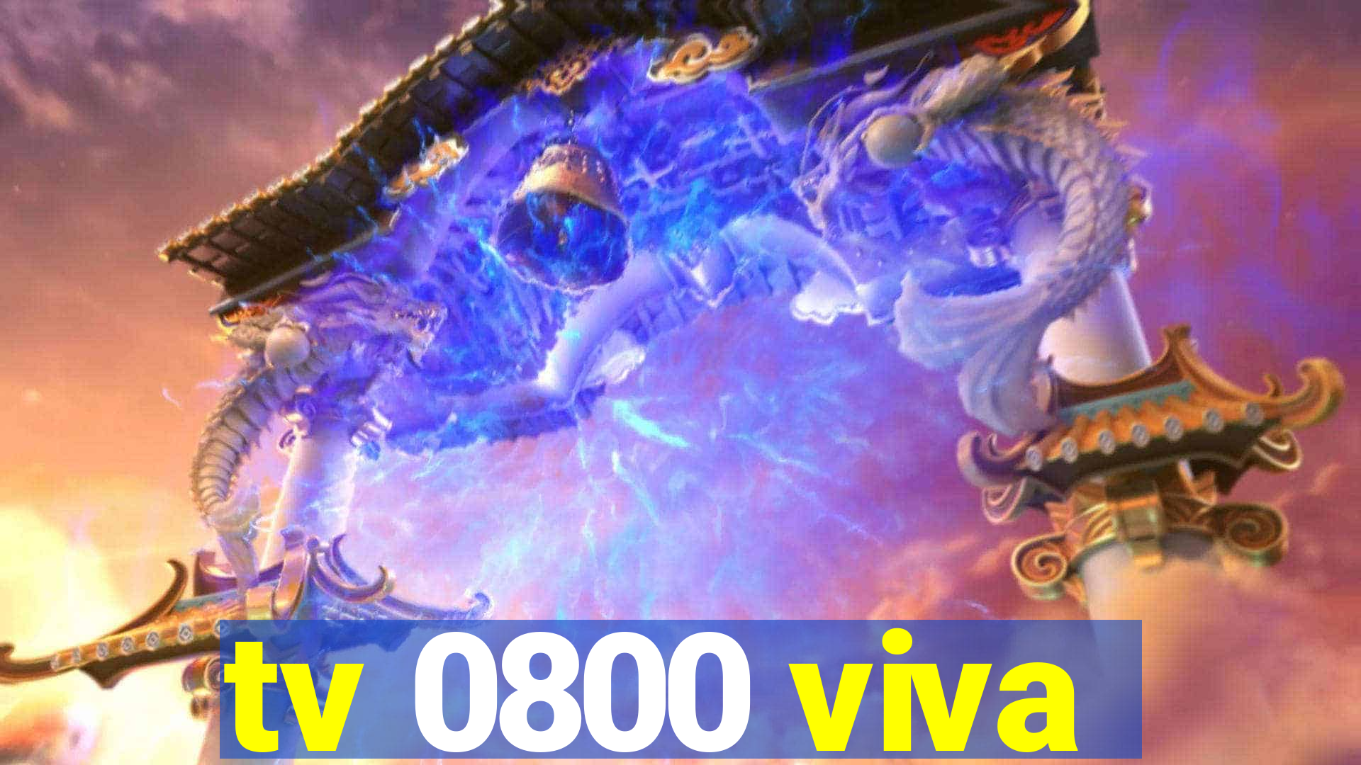 tv 0800 viva